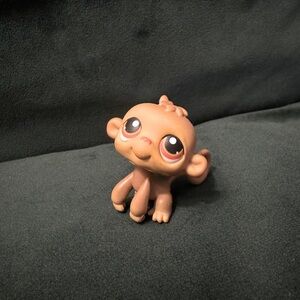 LPS #256 Monkey